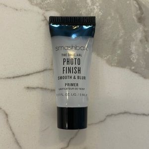 🌸5/$25🌸 Smashbox photo finish smooth & blur primer